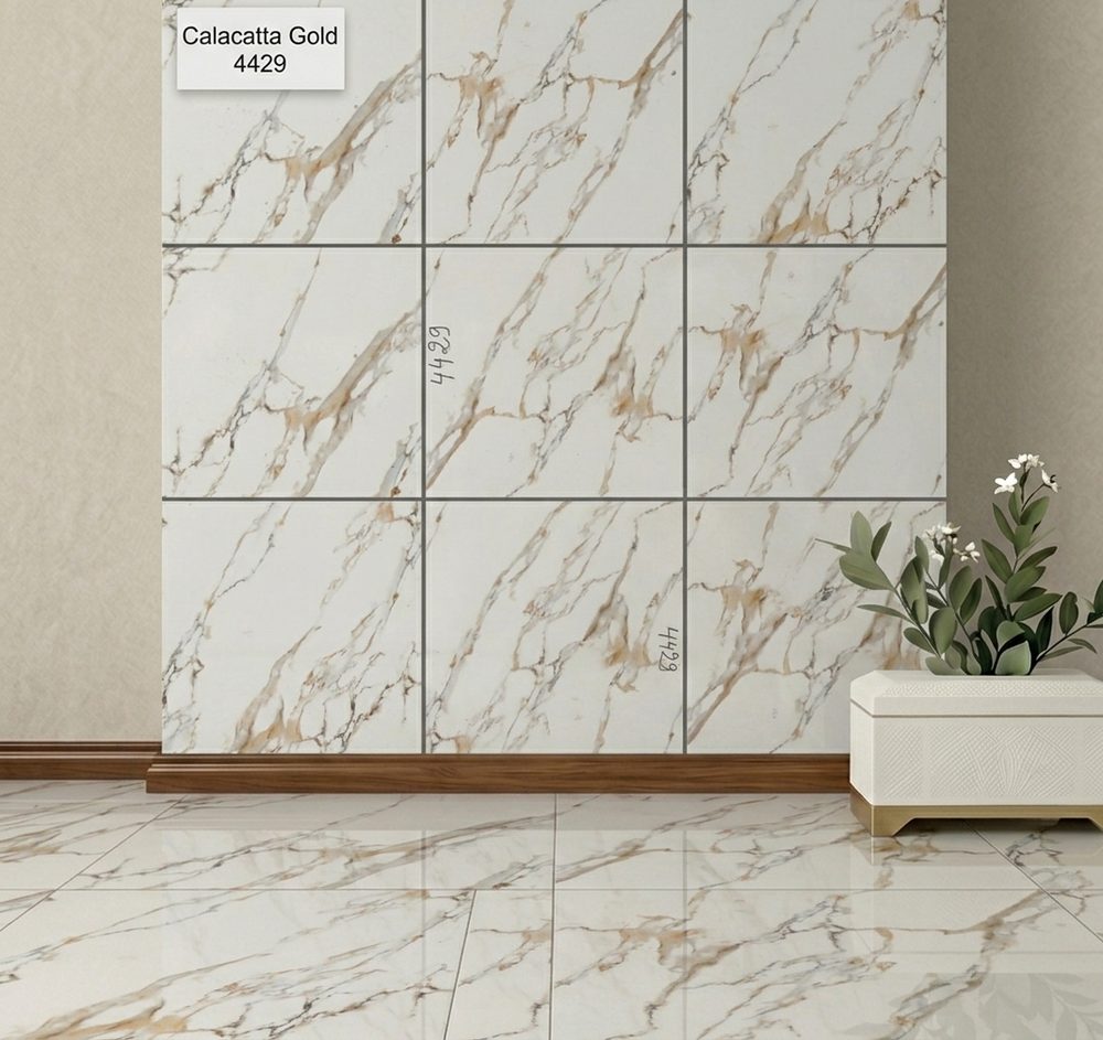 Carrelage